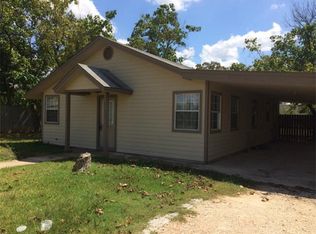 123 Brushwood St, Bastrop, TX 78602