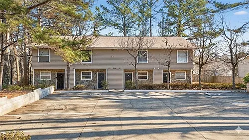 3837 Moran Way #C Photo 1