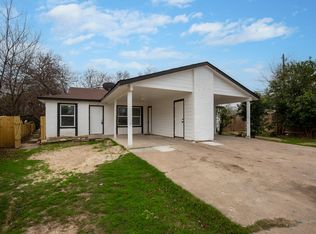 1317 McKie Cv #100, Austin, TX 78752