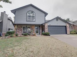 7603 E 79th St, Tulsa, OK 74133