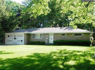 5265 Evergreen Dr, North Olmsted, OH
