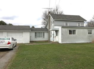 406 Gibbs Rd, Norwalk, OH 44857