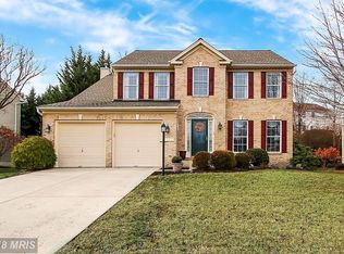 616 Kilmarnock Trl, Bel Air, MD 21014