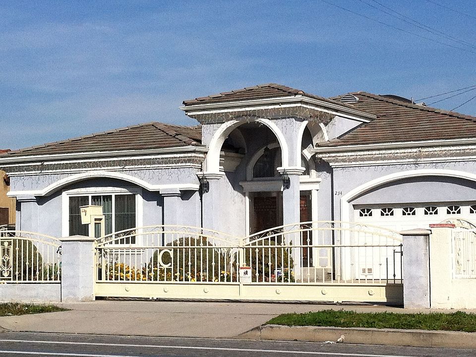 1st image of 234 S Alhambra Ave