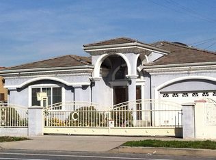 234 S Alhambra Ave, Monterey Park, CA 91755
