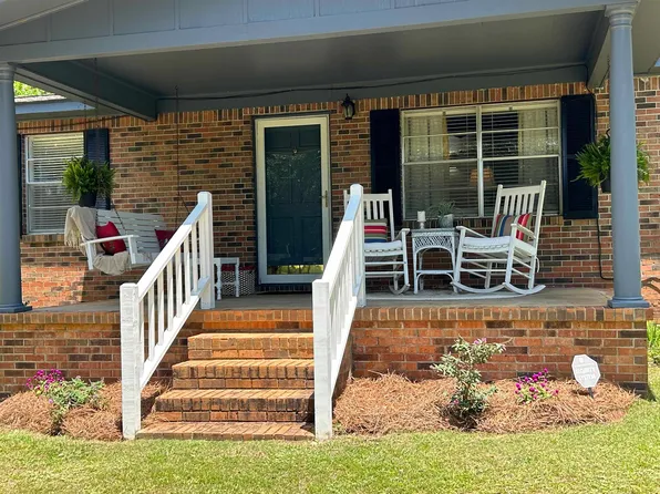 1656 County Road 47, Red Level, AL 36474