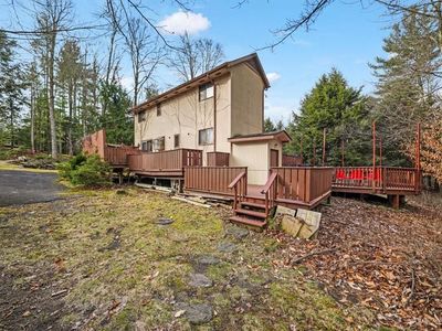 86 Sgt Andrew Brucher Road, Bethel, NY, 12720