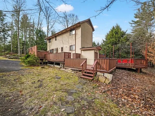 86 Sgt Andrew Brucher Road, Bethel, NY 12720
