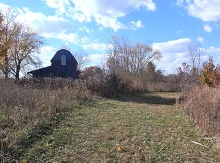 156 S Waggoner Rd, Paragon, IN 46166