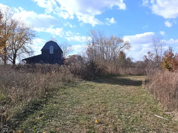 156 S Waggoner Rd, Paragon, IN 46166