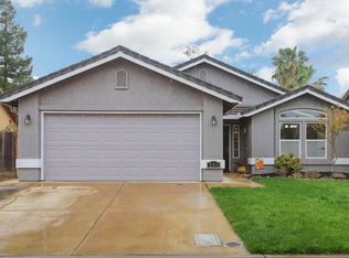 251 E Century Blvd, Lodi, CA 95240