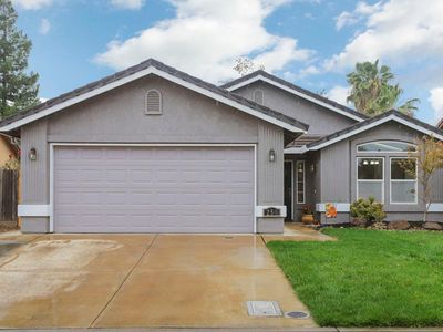 251 E Century Blvd, Lodi, CA, 95240