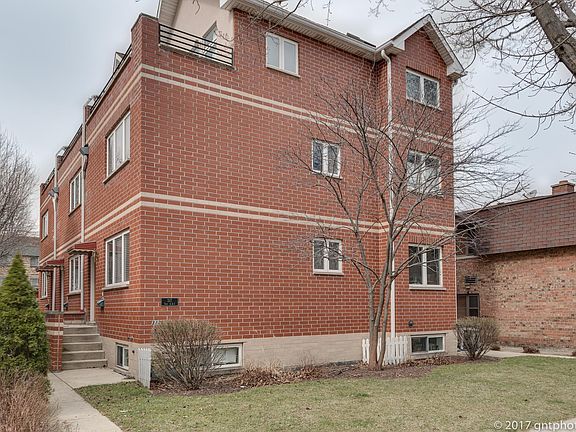2nd image of 317 Elgin Ave Unit B