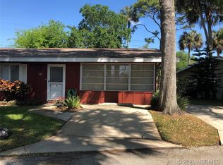 29 Country Club Dr #A, New Smyrna Beach, FL 32168