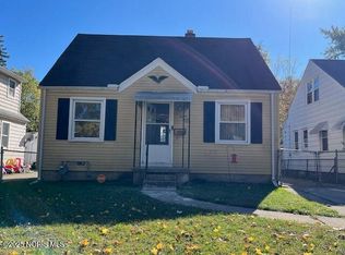 743 Gramercy Ave, Toledo, OH 43612
