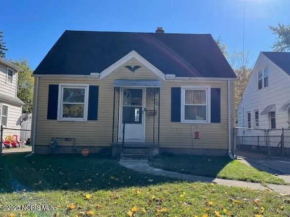 743 Gramercy Ave, Toledo, OH 43612