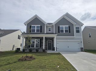 3163 Blenheim Ct, Graniteville, SC 29829