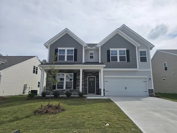 3163 Blenheim Ct, Graniteville, SC 29829