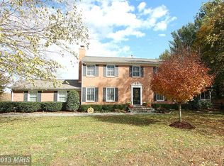 15229 Turkey Foot Rd, Gaithersburg, MD 20878