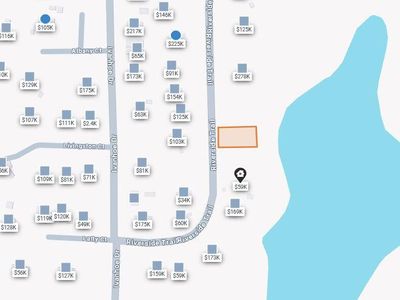 00 Riverside Trail, Satsuma, FL, 32189