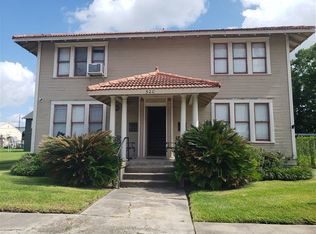 520 Magazine St APT 4, Beaumont, TX 77701
