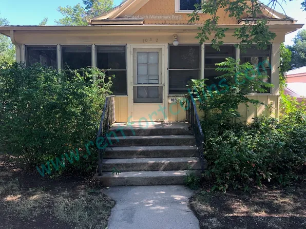 1032 Laporte Ave, Fort Collins, CO 80521