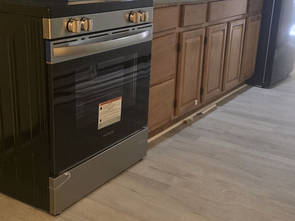 Big kitchen