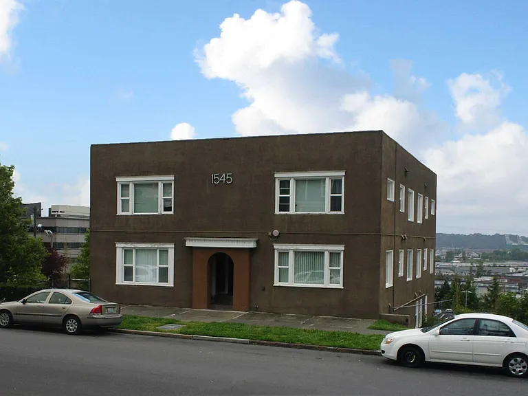 1545 Fawcett Ave #8 — Photo 12