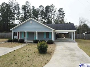 3811 W Highway 76, Marion, SC 29571