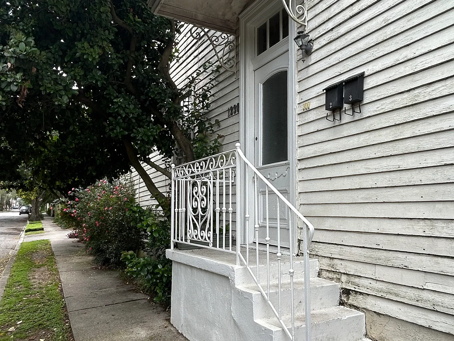 1 bed, 400 sqft, $1,500 — Photo 1