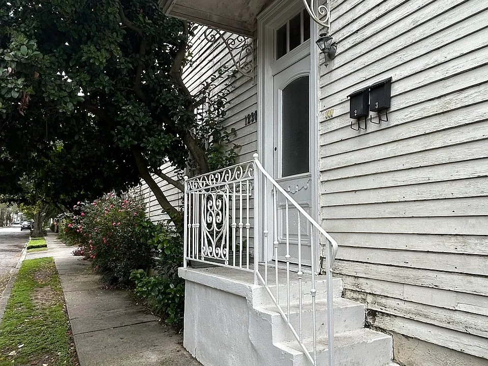 1230 Toledano St #2