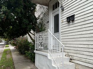 1230 Toledano St APT 2, New Orleans, LA 70115