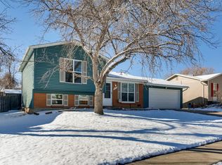 16574 E Yale Pl, Aurora, CO 80013