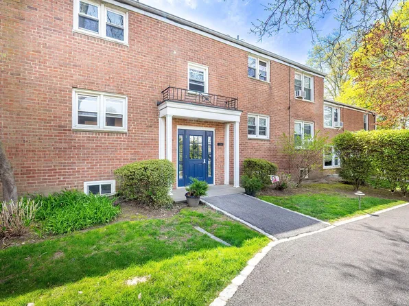114 Lawn Terrace #1B, Mamaroneck, NY 10543