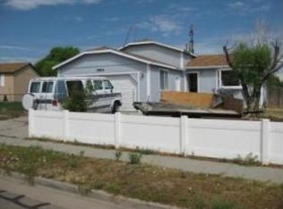 3864 Ditsie Dr, Magna, UT 84044