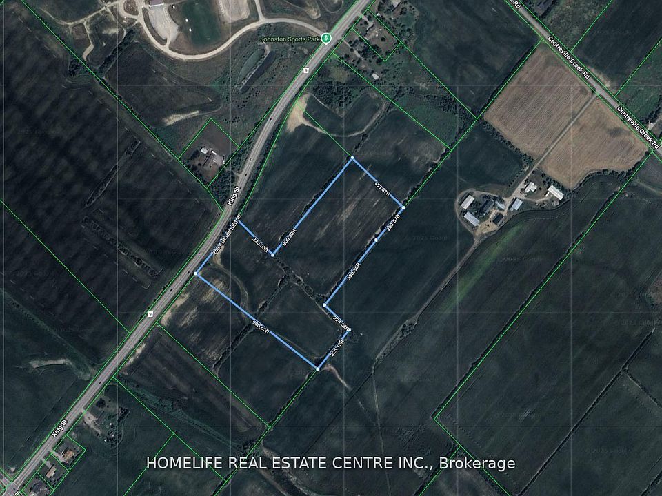 2nd image of 0 King St