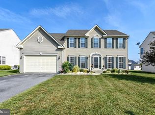42 Cantwell Dr, Middletown, DE 19709