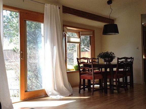 living dining