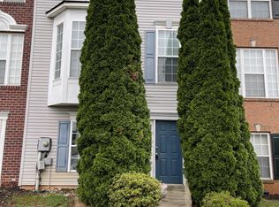 2508 Carrington Way, Frederick, MD 21702