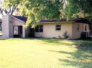 3561 County Road 2006 W, Bunnell, FL 32110