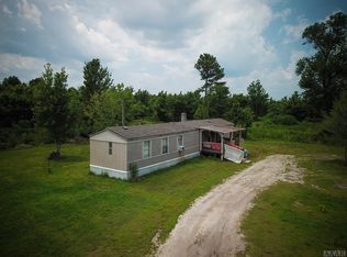 363 Ponderosa Dr, South Mills, NC 27976