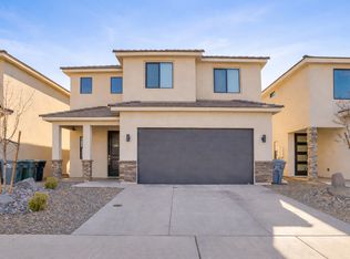 539 S Stewart Cv, Washington, UT 84780