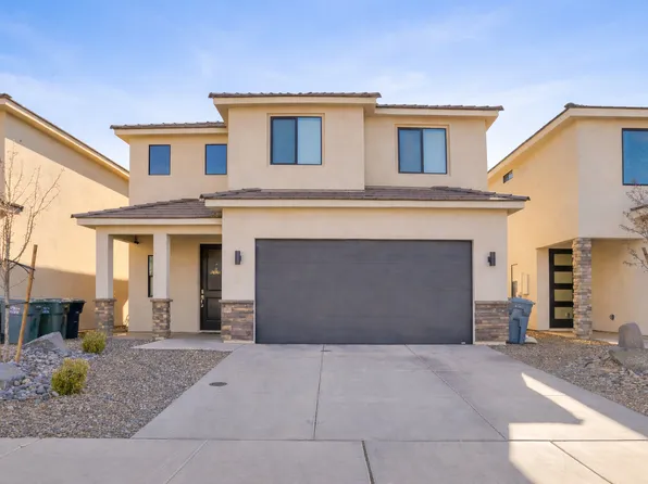 539 S Stewart Cv, Washington, UT 84780