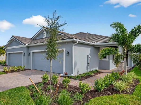 6665 Good Life ST, FORT MYERS, FL 33966