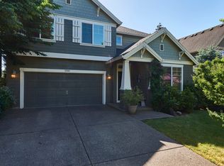12592 SE Blackstone Ave, Happy Valley, OR 97086