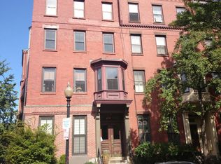 269 Shawmut Ave APT 3, Boston, MA 02118