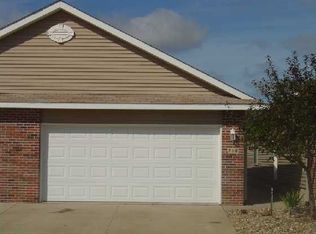 715 Kitterman Cir, Norwalk, IA 50211