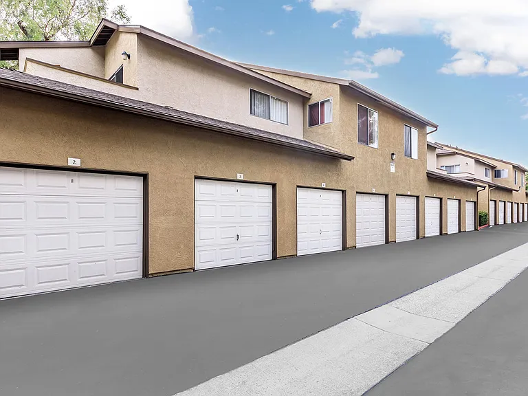 Trabuco Woods Apartment Homes — Photo 10