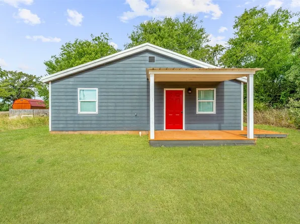 5640 Arrowhead Dr, Granbury, TX 76048