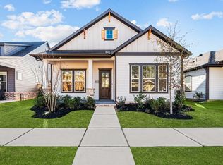 416 N Pilazzo St, Montgomery, TX 77316
